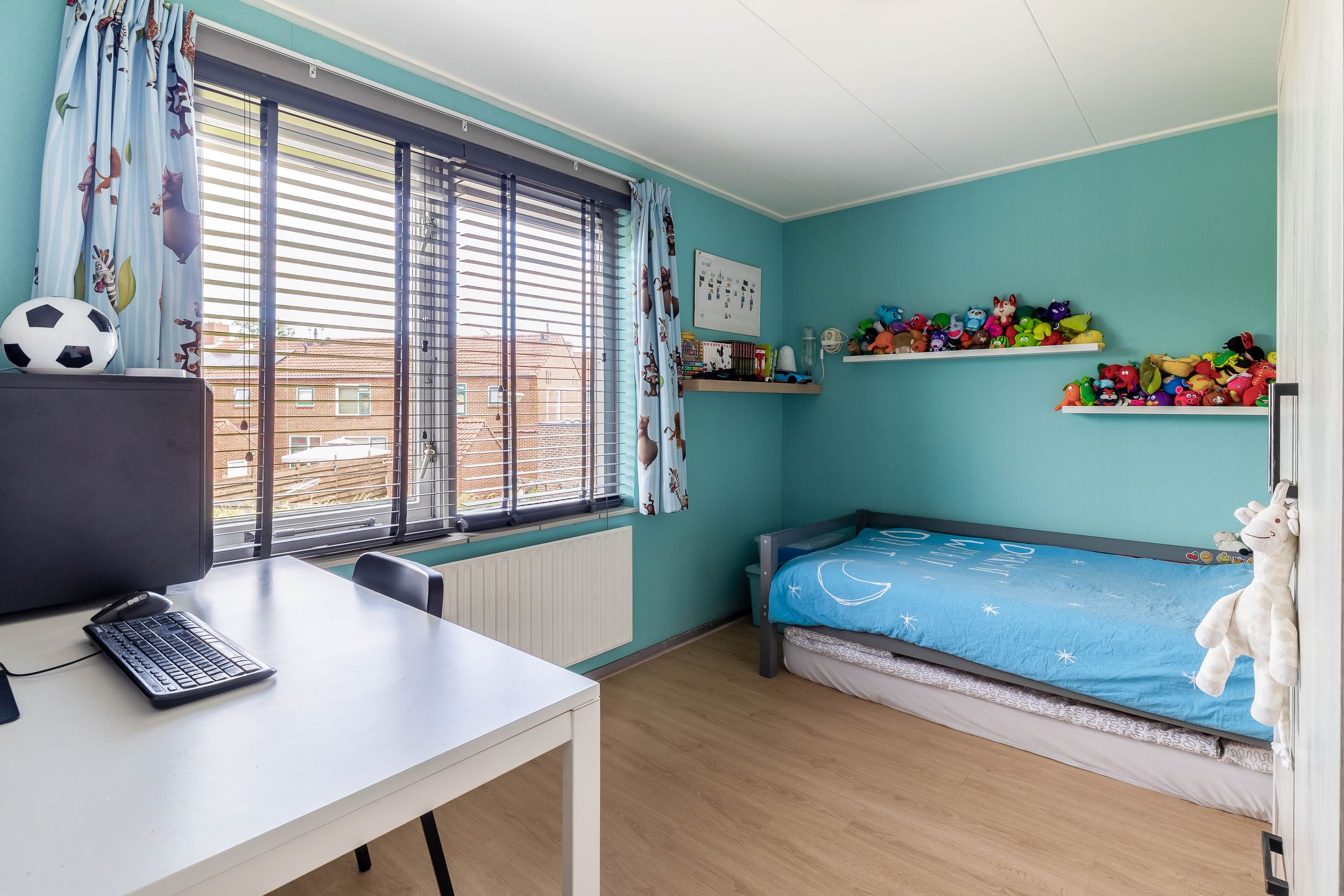 Foto 21 van Dahliastraat 13