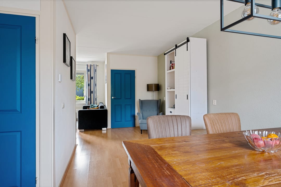 Foto 17 van Spinnerij 54