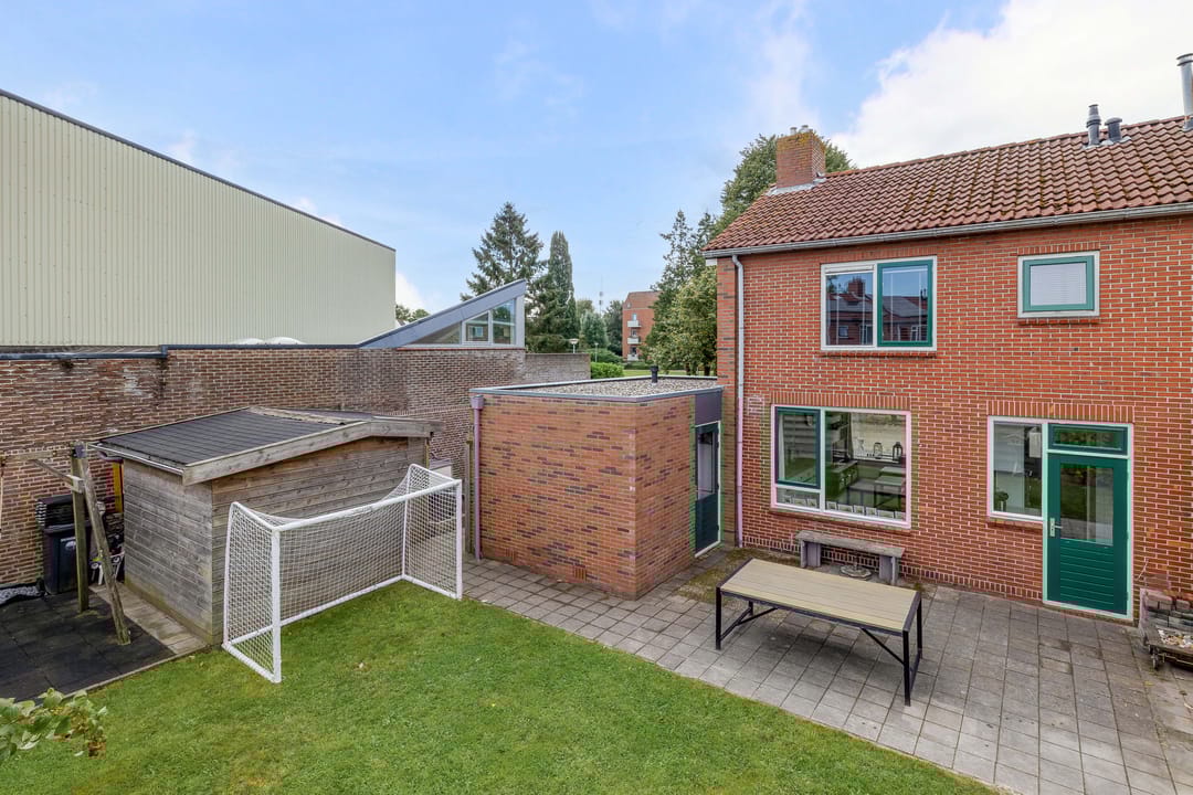 Foto 26 van Dahliastraat 13