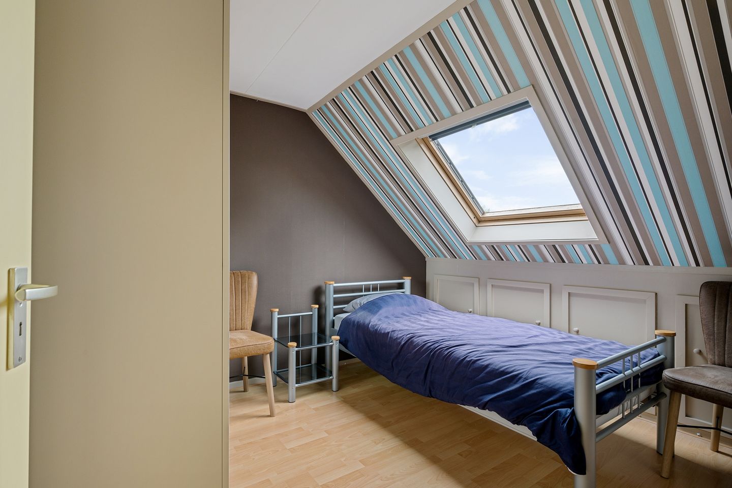 Foto 25 van Spinnerij 54