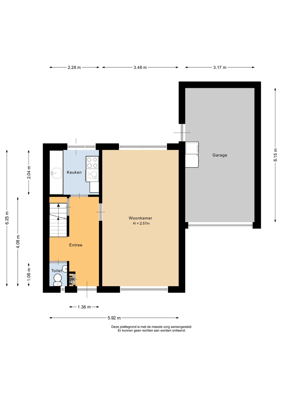 Foto 37 van Dahliastraat 13