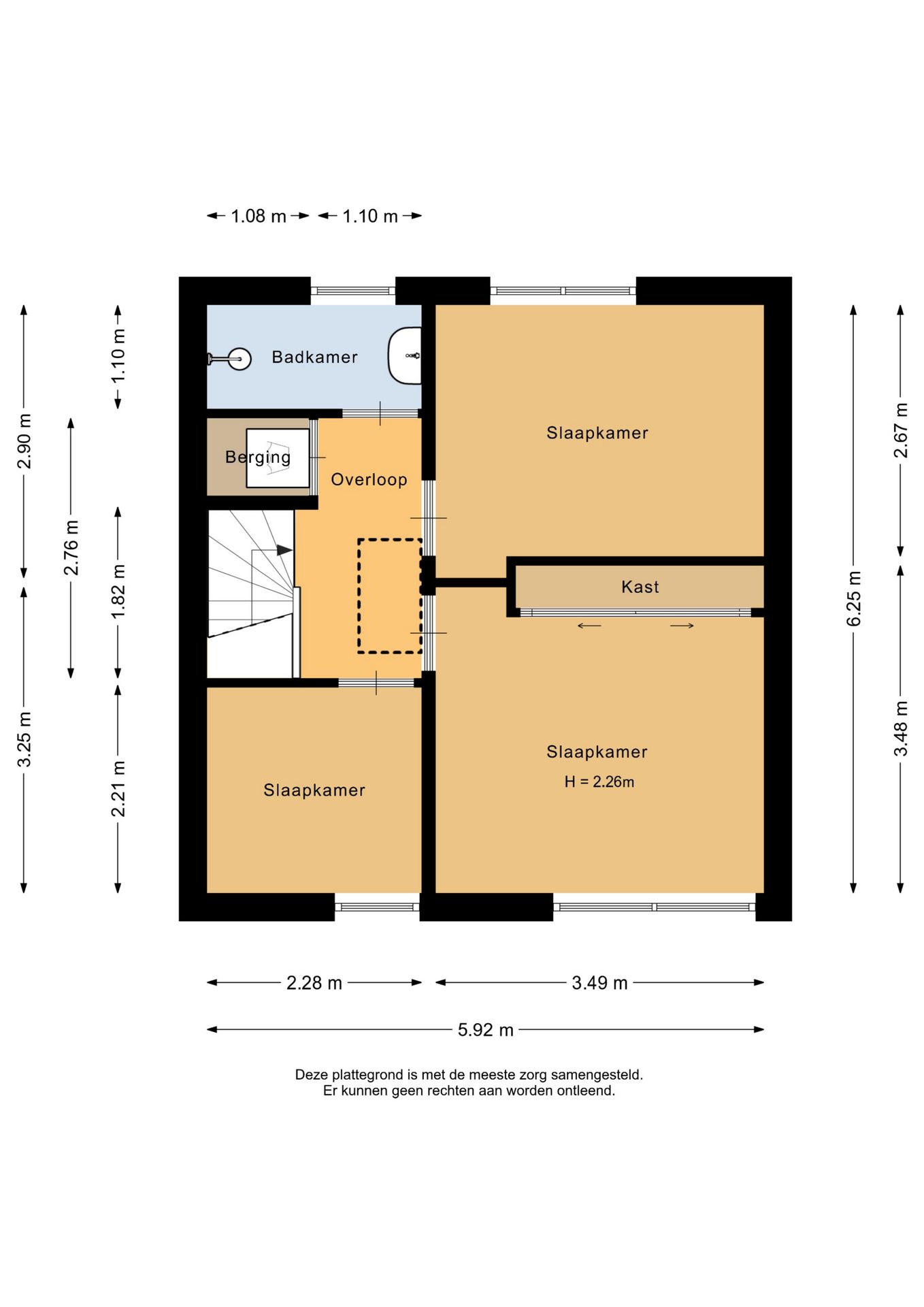 Foto 39 van Dahliastraat 13