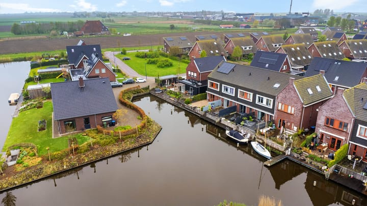 Photo 46 of Gebroeders Bonnemastrjitte 21