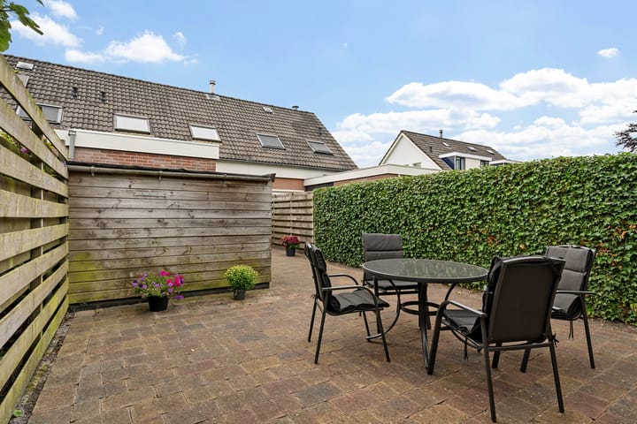 Foto 30 van Spinnerij 54