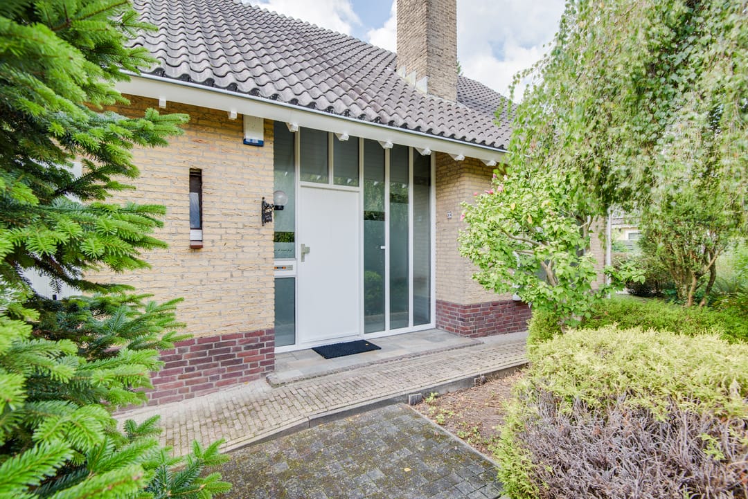 Foto 2 van Larikslaan 84