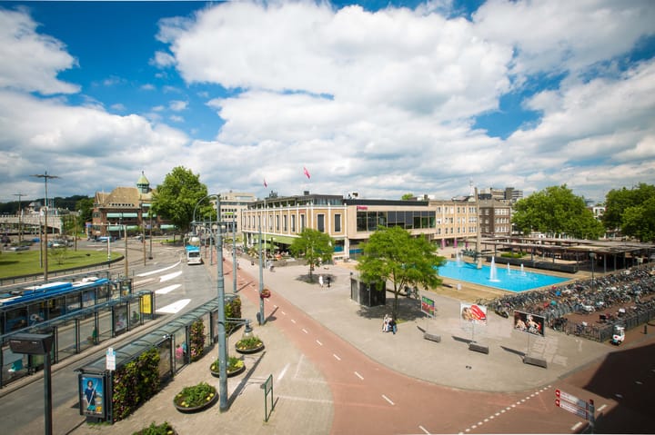 Willemsplein 46, Arnhem