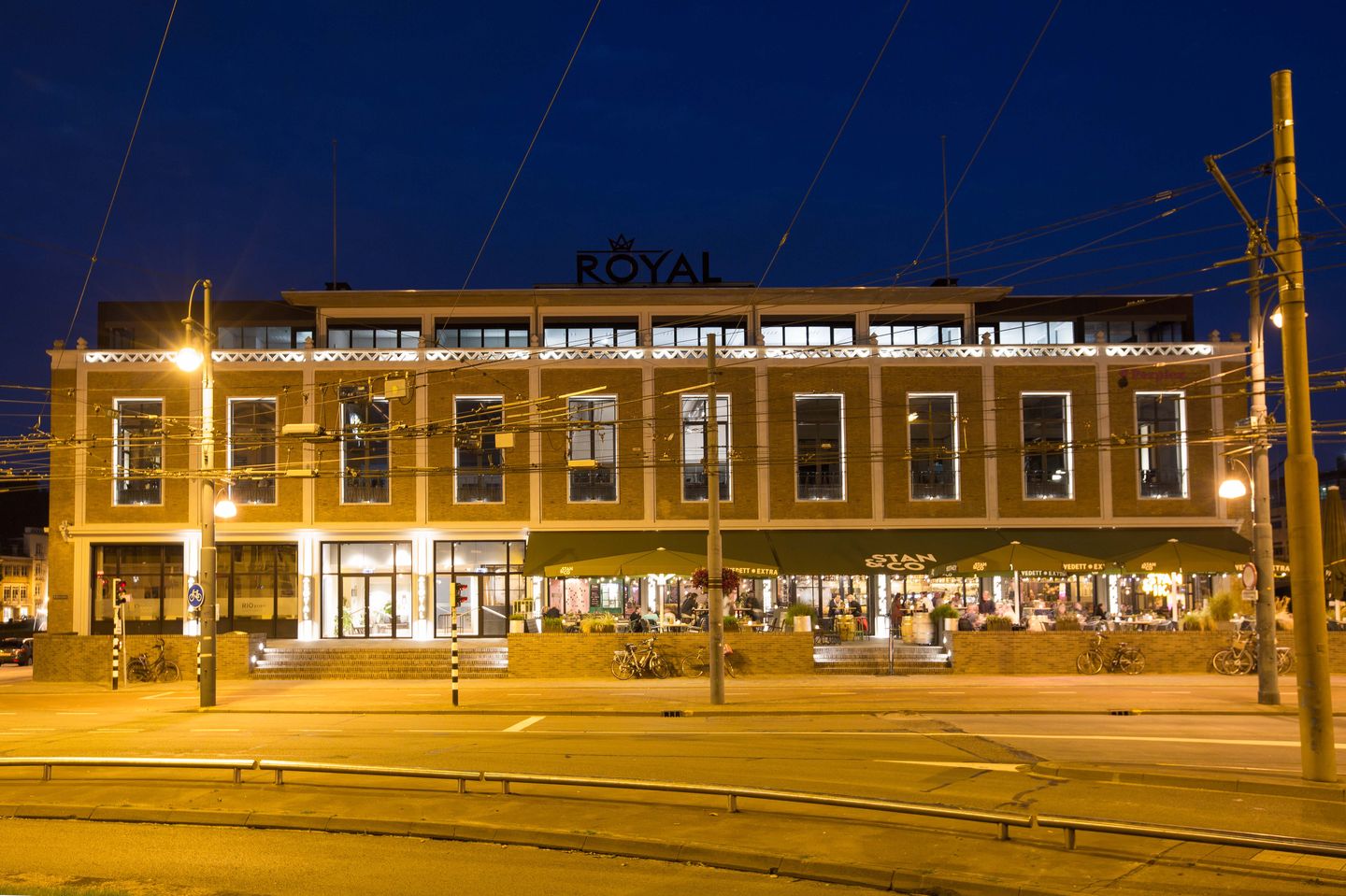 View photo 4 of Willemsplein 46
