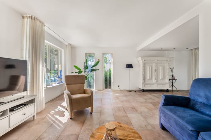 Foto 4 van Kamperfoelie 24