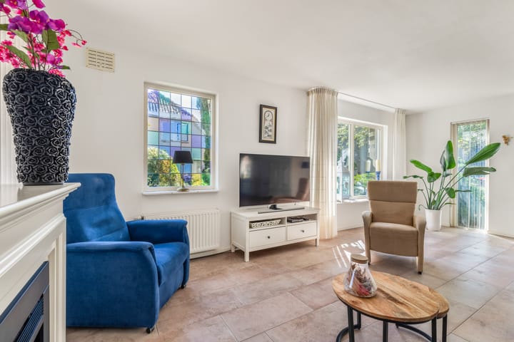 Foto 5 van Kamperfoelie 24