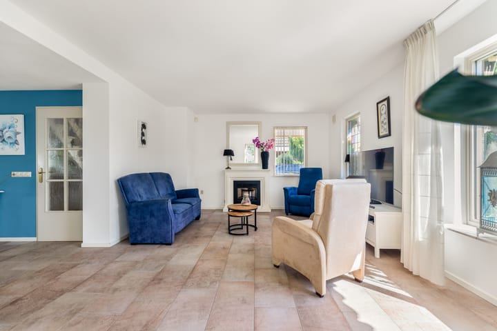 Foto 6 van Kamperfoelie 24