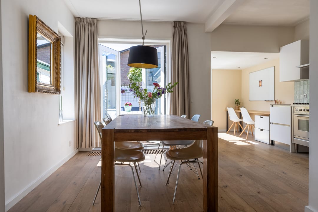 Photo 2 of Mariastraat 9