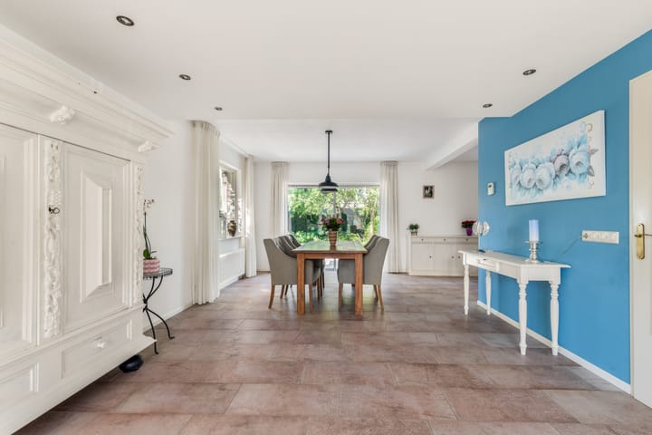 Foto 7 van Kamperfoelie 24