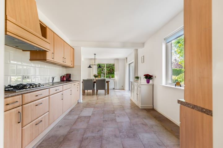 Foto 10 van Kamperfoelie 24