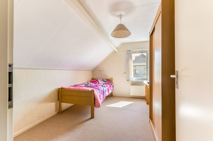 Foto 15 van Kamperfoelie 24