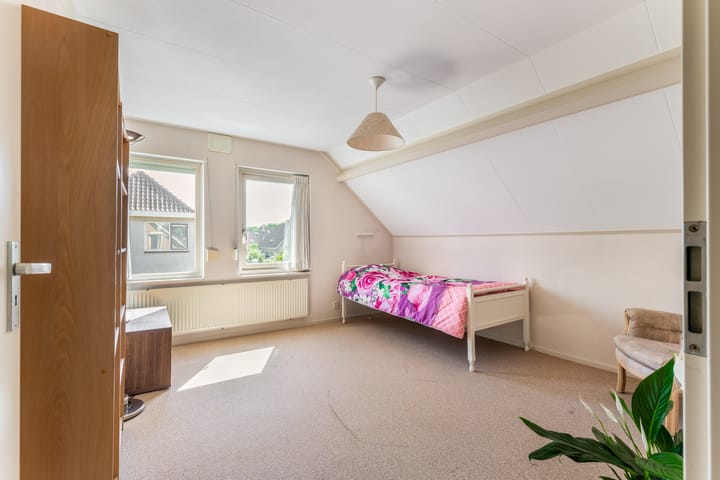 Foto 17 van Kamperfoelie 24