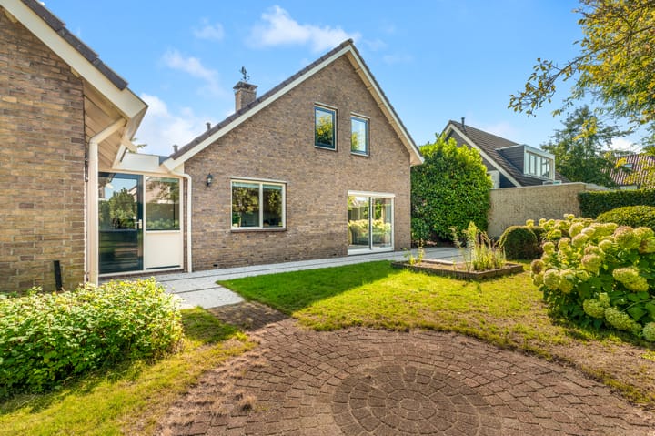 Foto 22 van Kamperfoelie 24