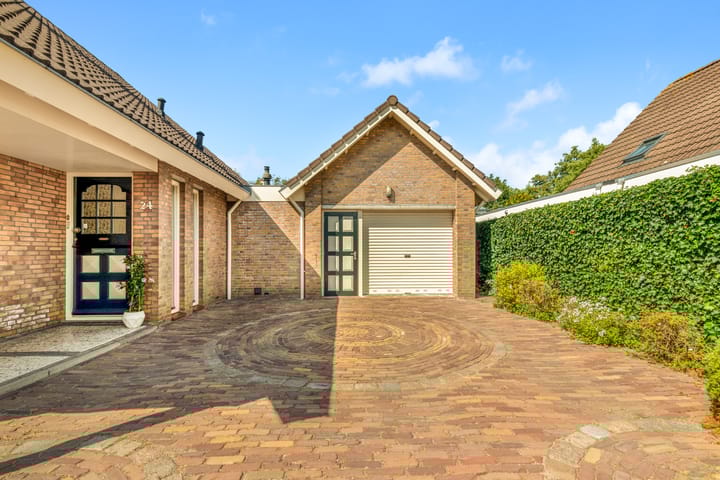 Foto 26 van Kamperfoelie 24