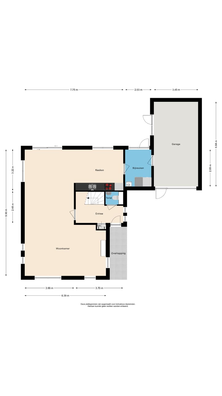 Foto 32 van Kamperfoelie 24