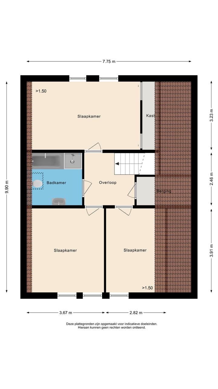Foto 33 van Kamperfoelie 24