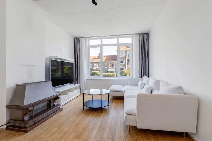 Foto 2 van Johan de Meesterstraat 10-A