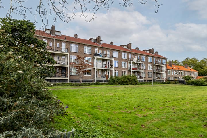 Foto 4 van Johan de Meesterstraat 10-A