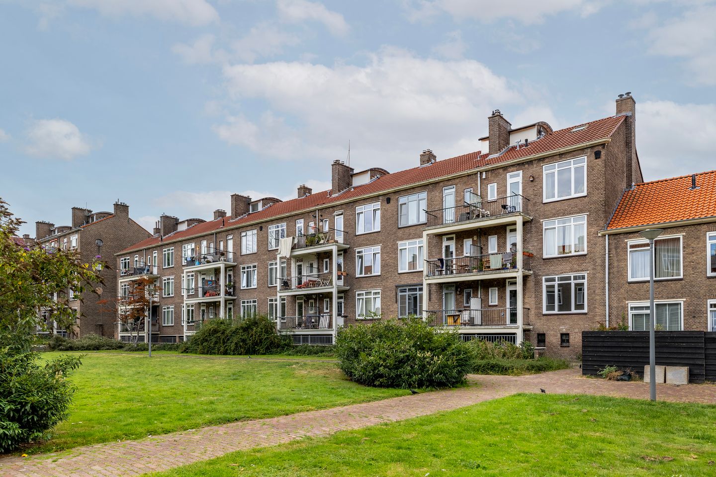 Photo 5 of Johan de Meesterstraat 10-A