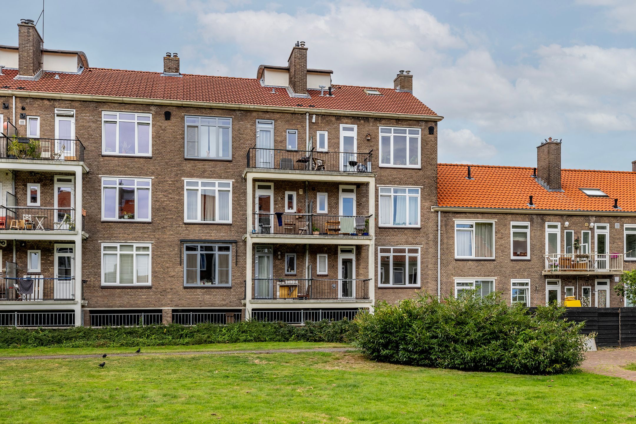 Photo 6 of Johan de Meesterstraat 10-A