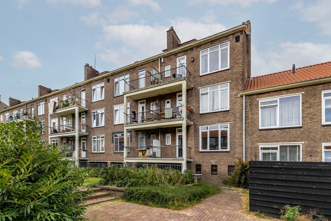 Photo 7 of Johan de Meesterstraat 10-A