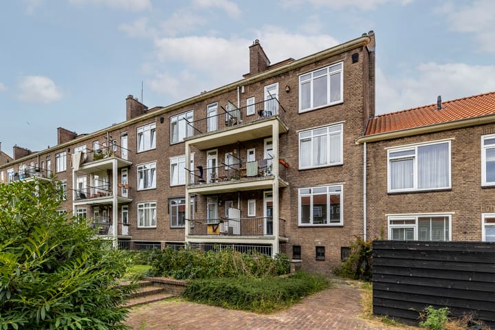 Photo 7 of Johan de Meesterstraat 10-A