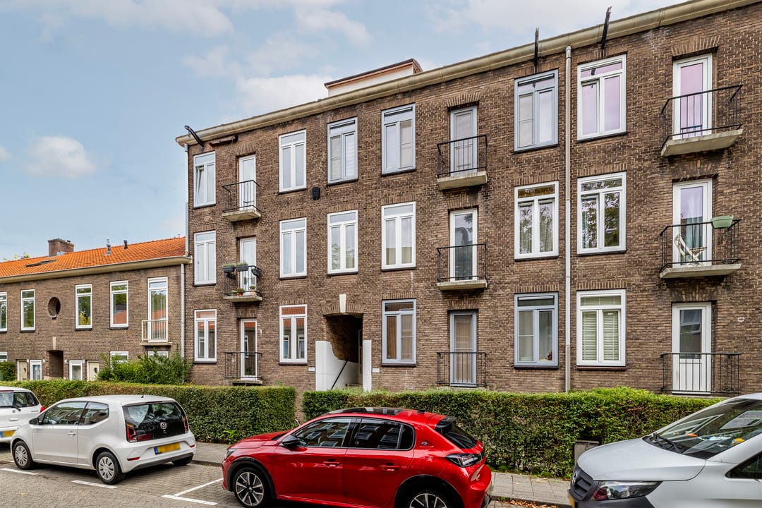 Photo 8 of Johan de Meesterstraat 10-A