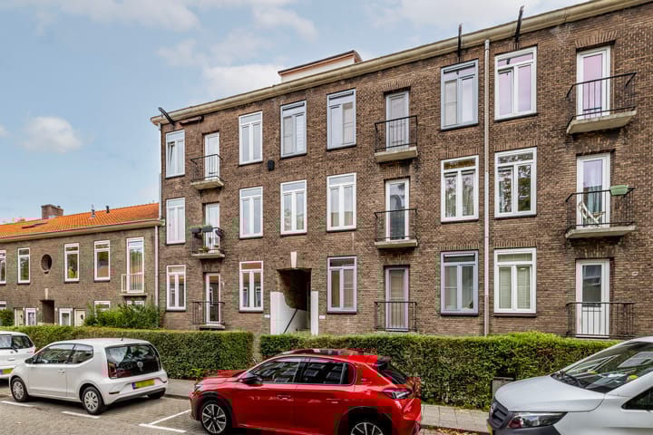 Photo 8 of Johan de Meesterstraat 10-A