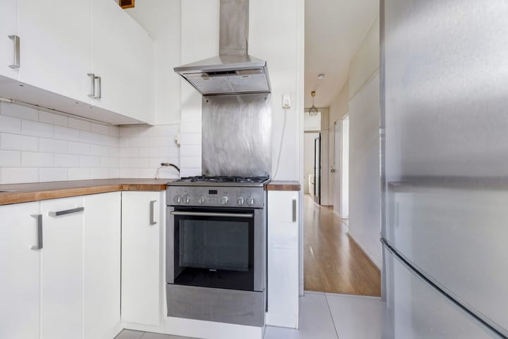 Photo 15 of Johan de Meesterstraat 10-A