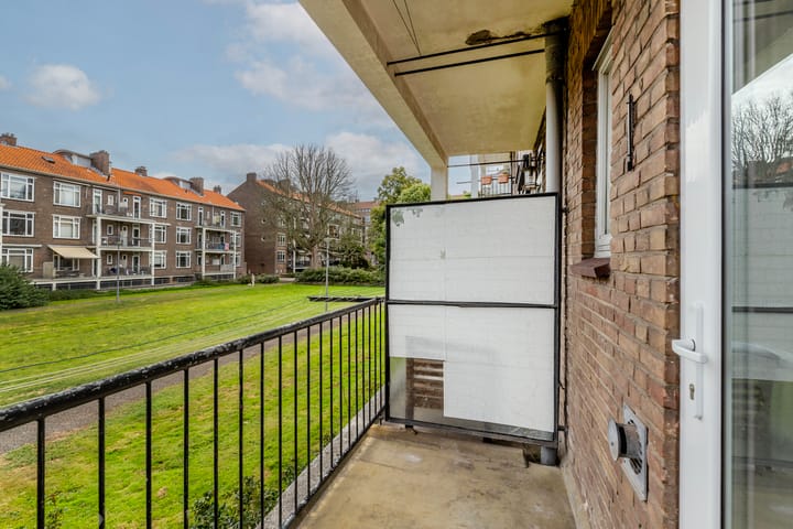 Photo 25 of Johan de Meesterstraat 10-A