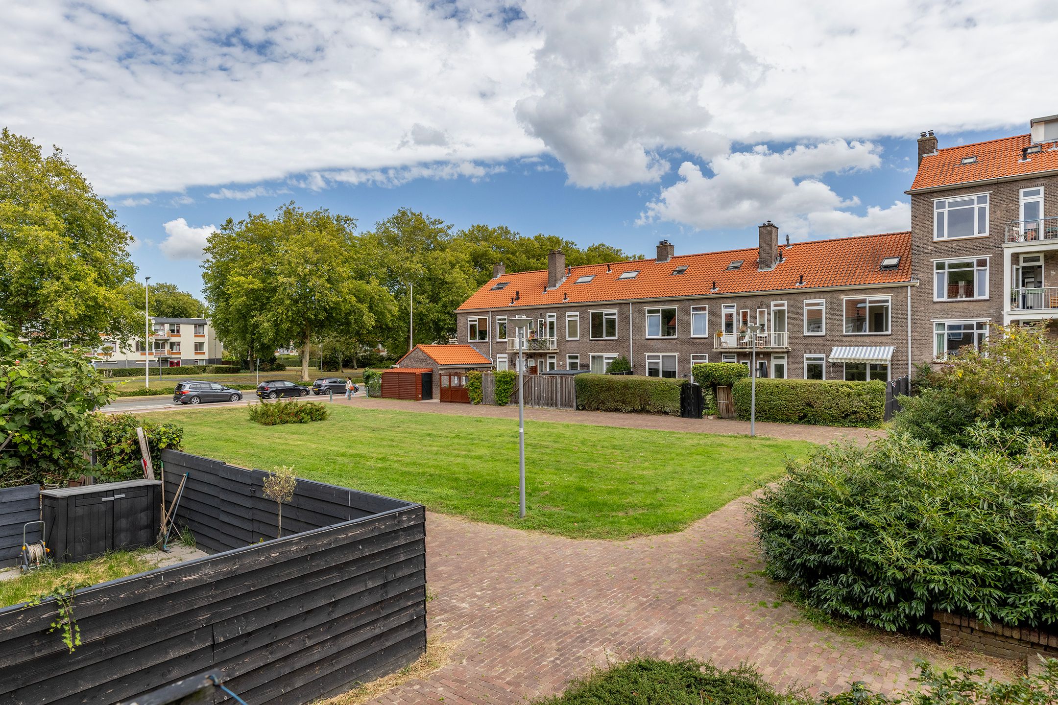 Photo 27 of Johan de Meesterstraat 10-A