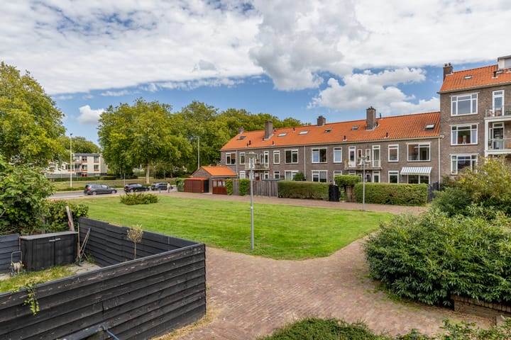 Photo 27 of Johan de Meesterstraat 10-A