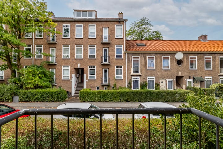 Photo 30 of Johan de Meesterstraat 10-A