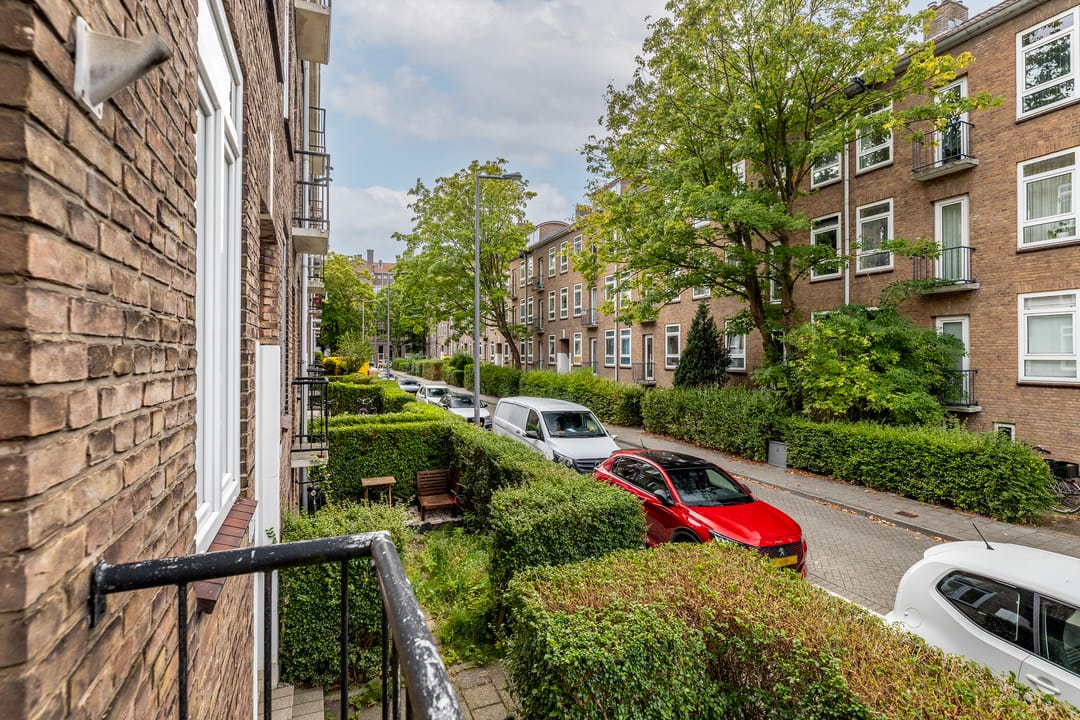 Photo 31 of Johan de Meesterstraat 10-A