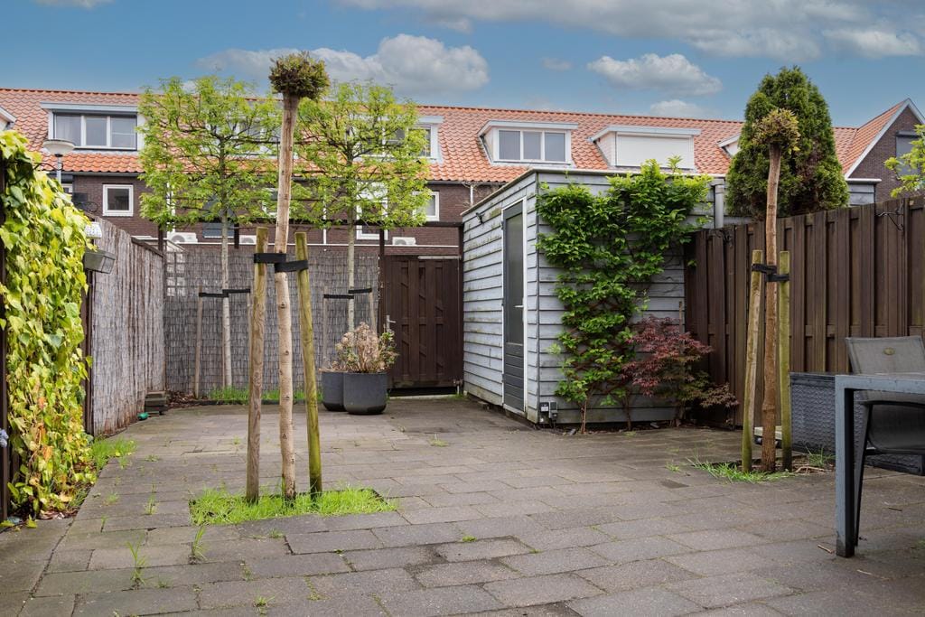 Foto 6 van Huijgensstraat 71