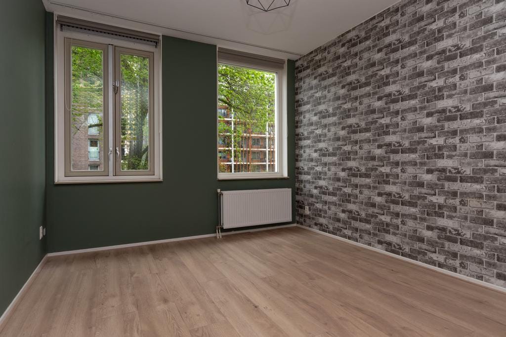 Foto 7 van Huijgensstraat 71