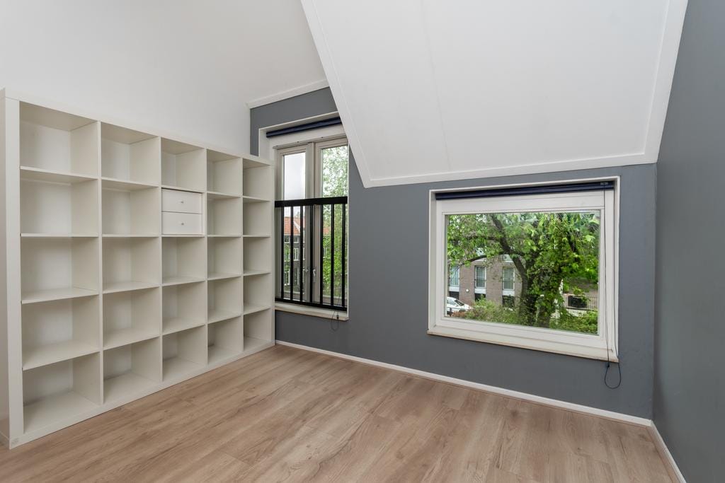 Foto 12 van Huijgensstraat 71