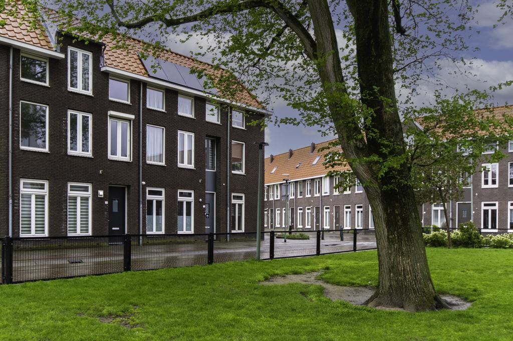 Foto 24 van Huijgensstraat 71