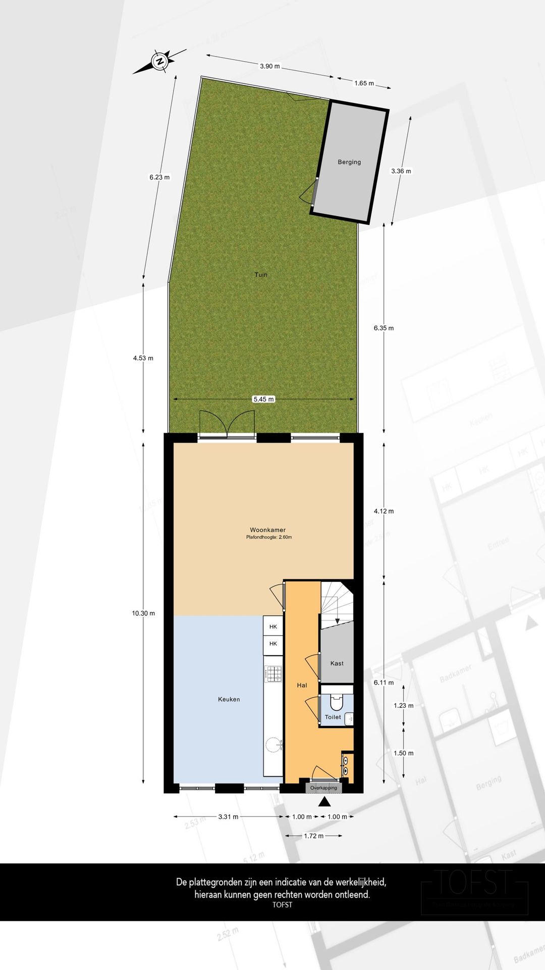 Foto 26 van Huijgensstraat 71