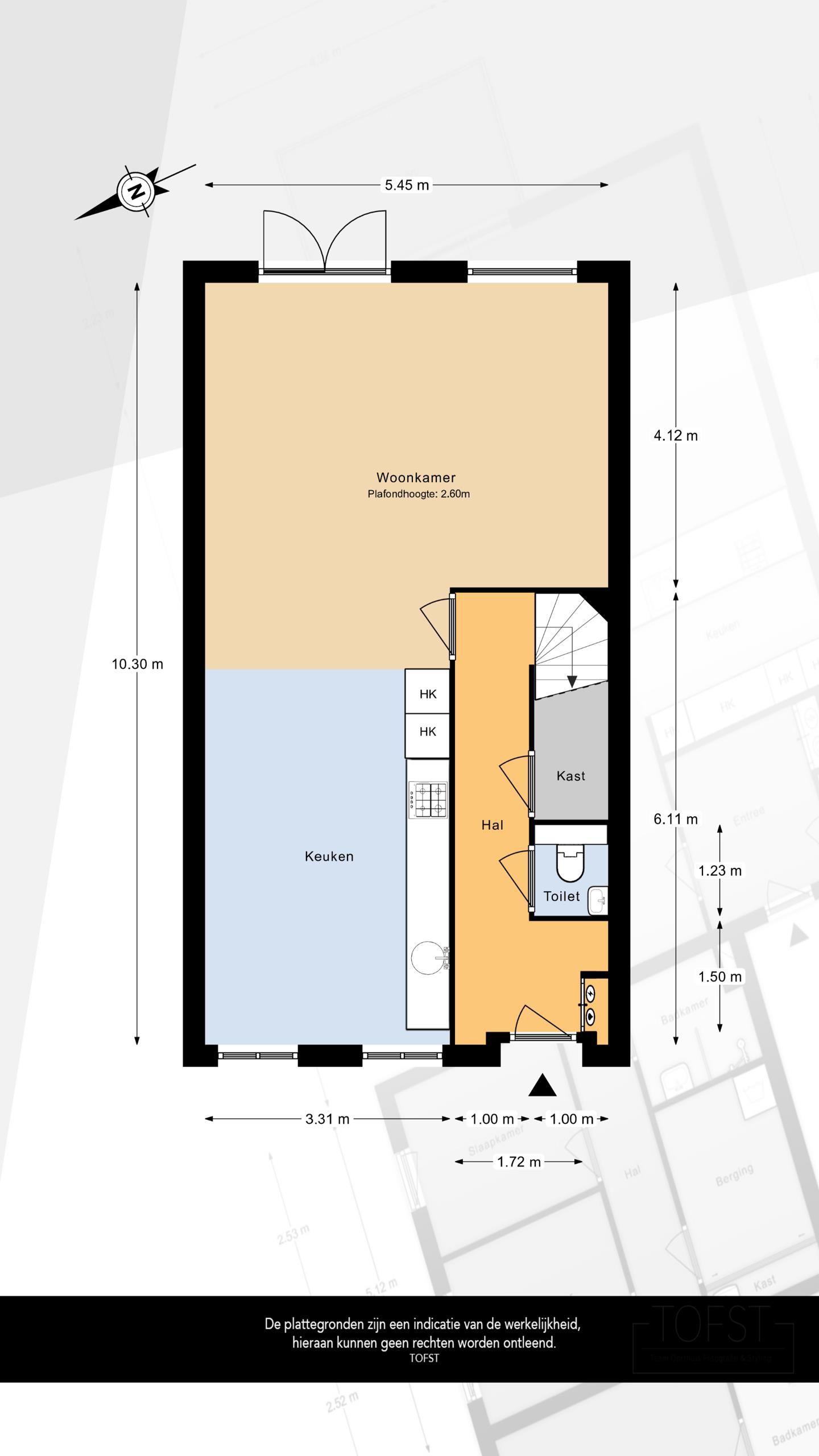 Foto 27 van Huijgensstraat 71