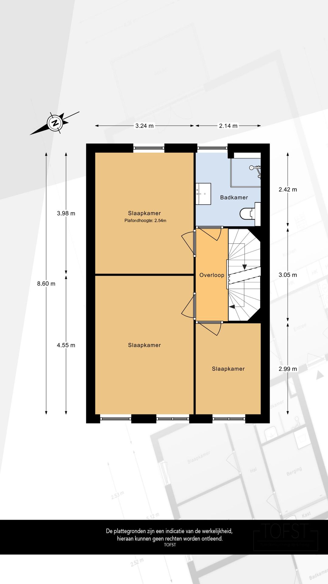 Foto 28 van Huijgensstraat 71
