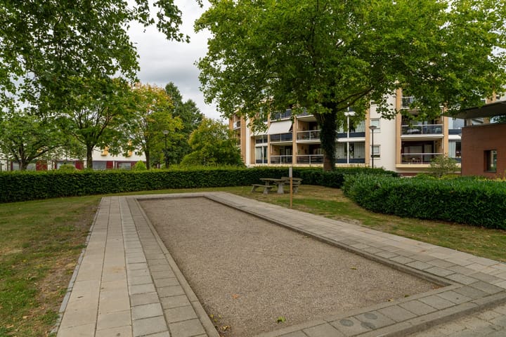 Foto 2 van Hendrikus Chabotstraat 98