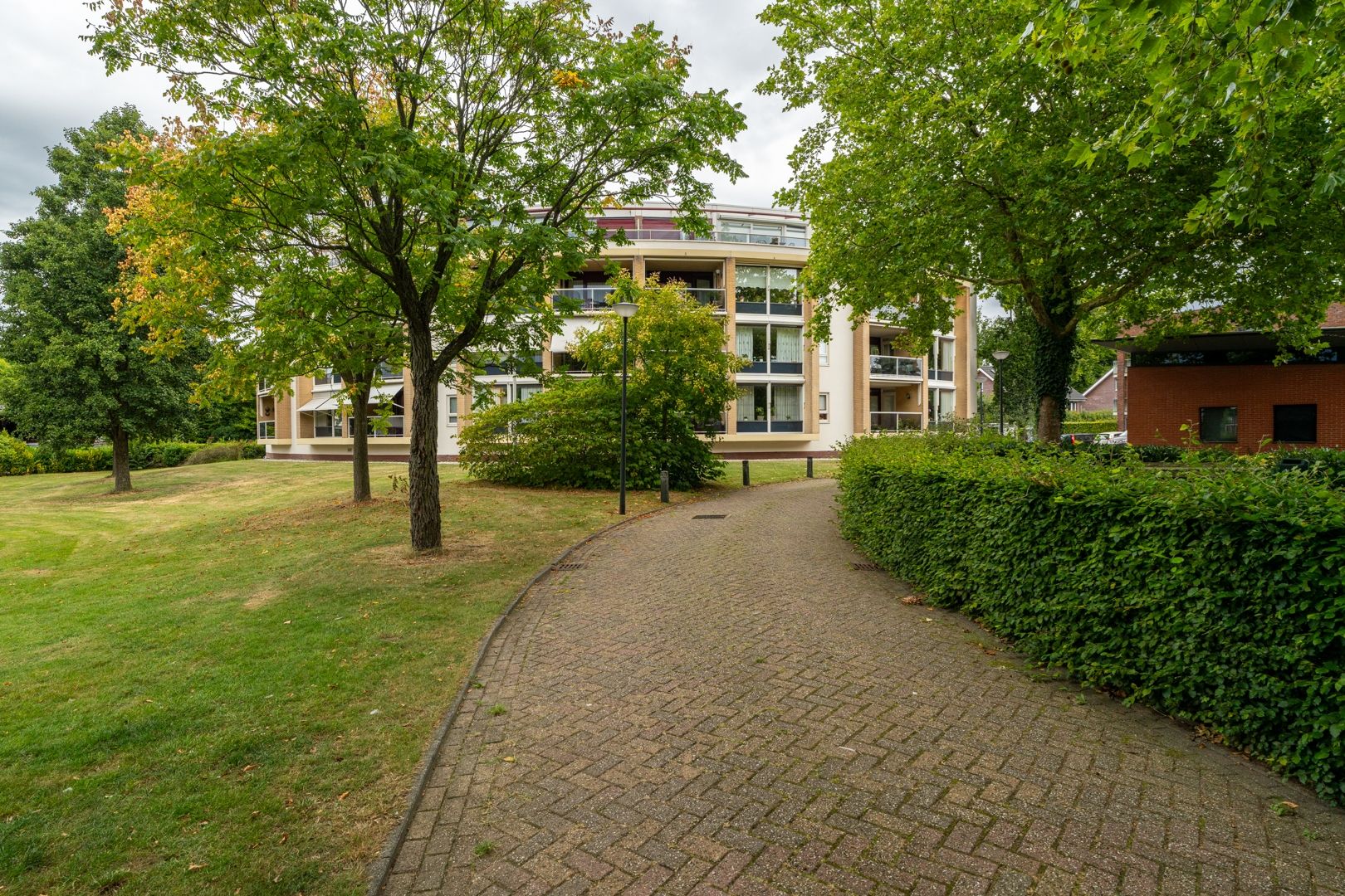 Foto 3 van Hendrikus Chabotstraat 98