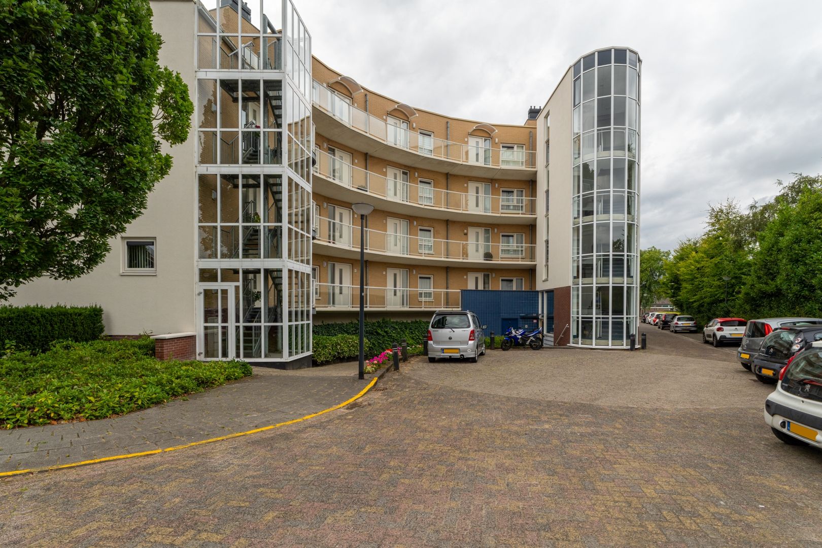 Foto 6 van Hendrikus Chabotstraat 98