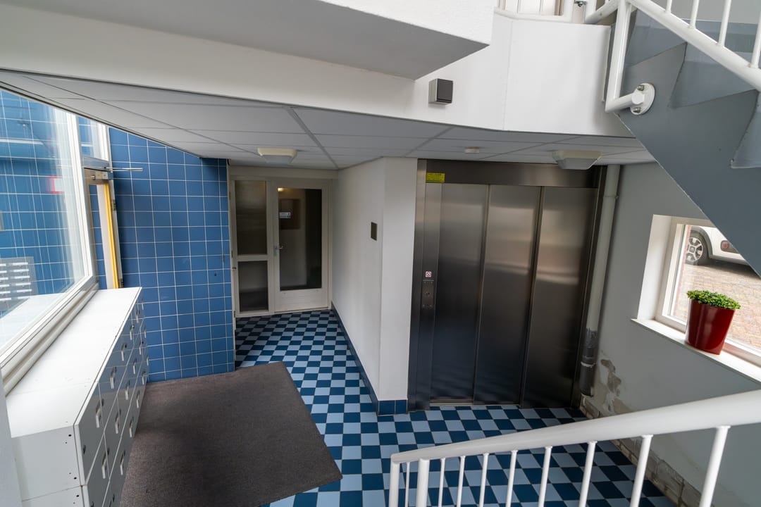 Foto 8 van Hendrikus Chabotstraat 98