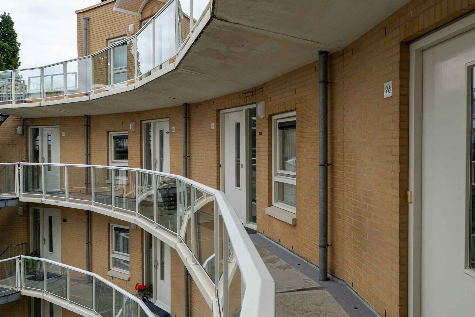 Foto 9 van Hendrikus Chabotstraat 98