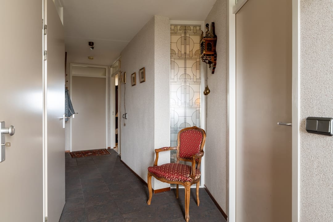 Foto 13 van Hendrikus Chabotstraat 98